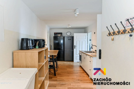 Lokal użytkowy 117m2 w budynku przy Szpitalu